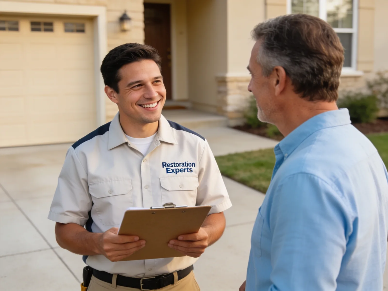 Water Damage Cleanup Thurmond, WV FAQs